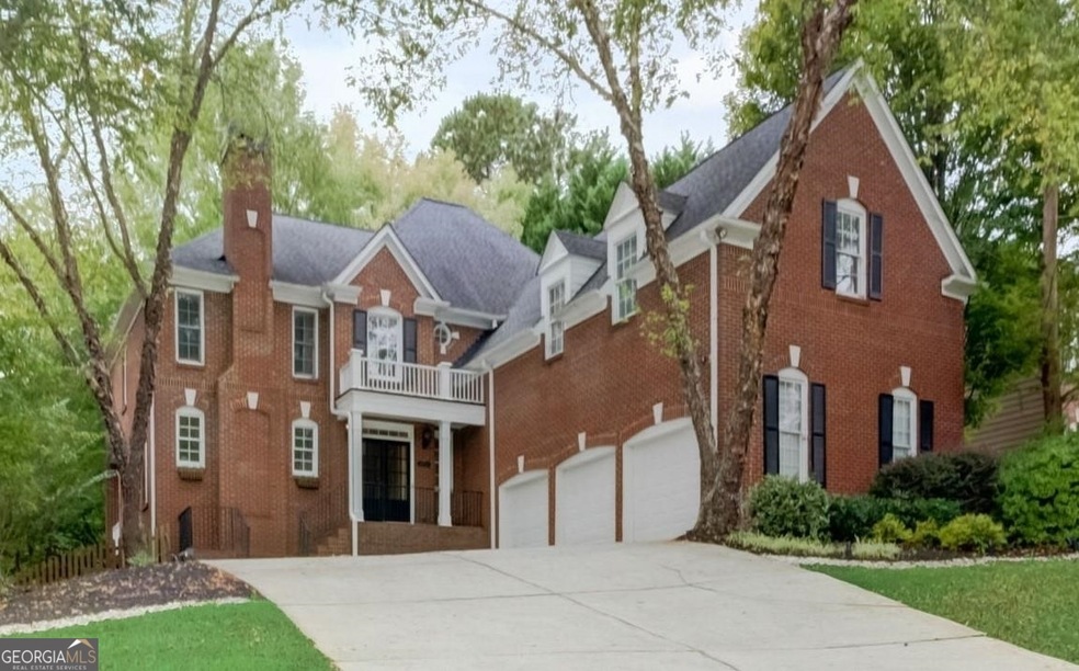 2953 Misty Rock Cove, Dacula, GA 30019 - photo 1