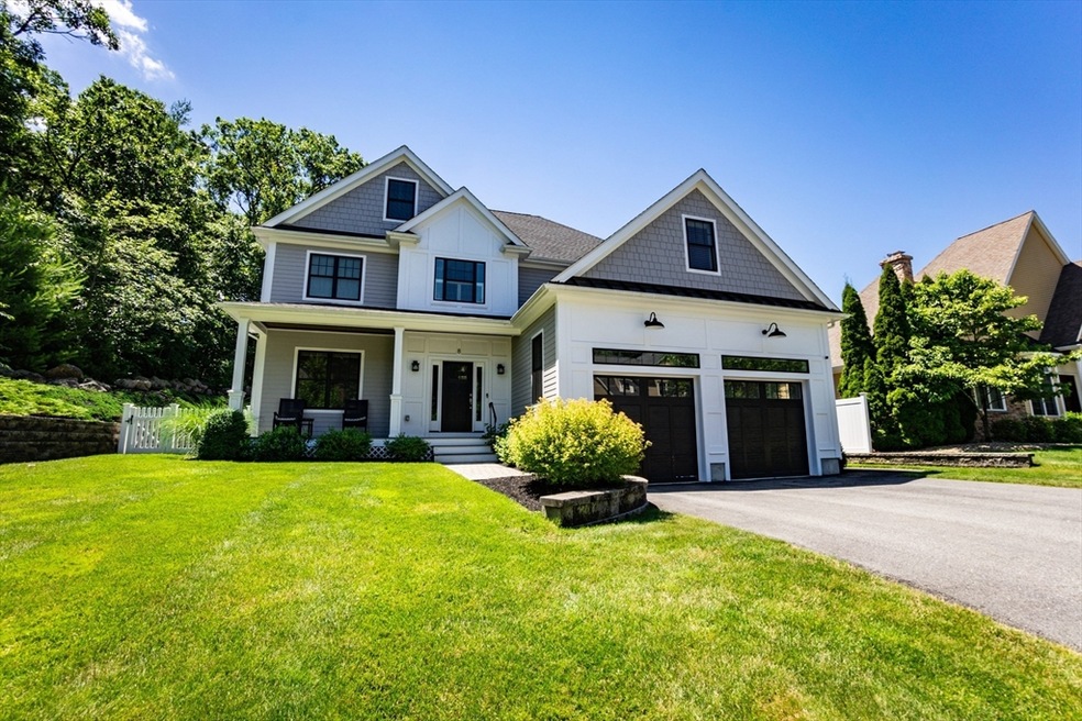 8 Kylie Ln, Natick, MA 01760 - photo 1