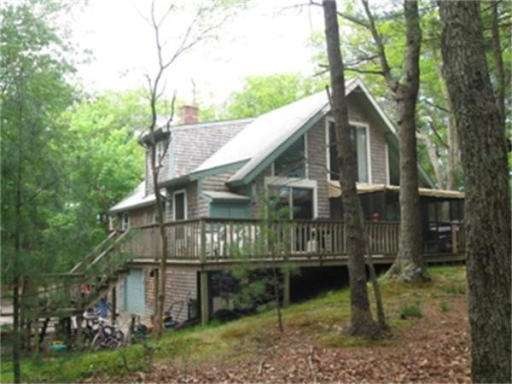 235 Billington St, Plymouth, MA 02360 - photo 1