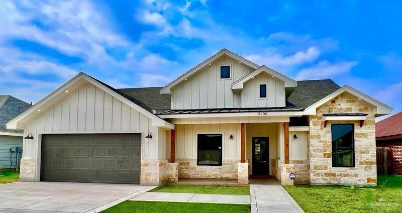 3208 Whitetail Dr, Weslaco, TX 78596 - photo 1