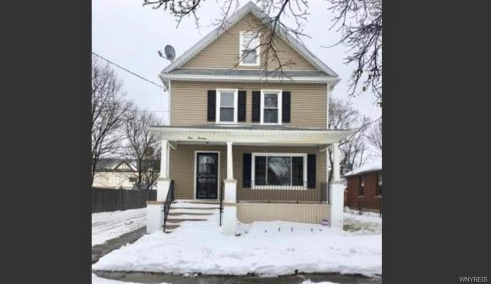 unlisted-address, Niagara Falls, NY 14303 - photo 1