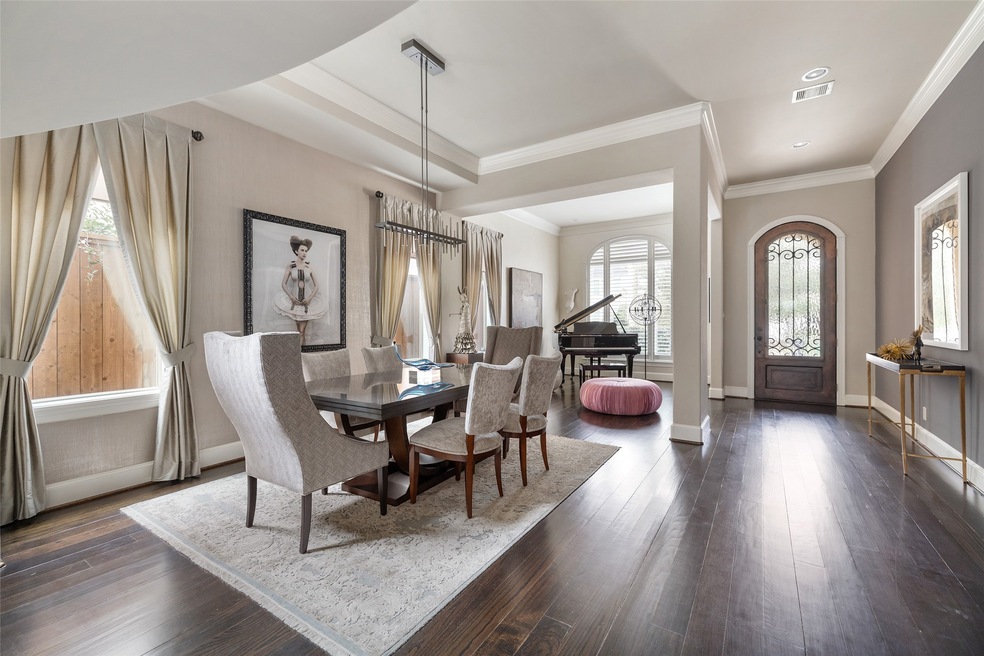 1711 Morse St, Houston, TX 77019 - photo 1