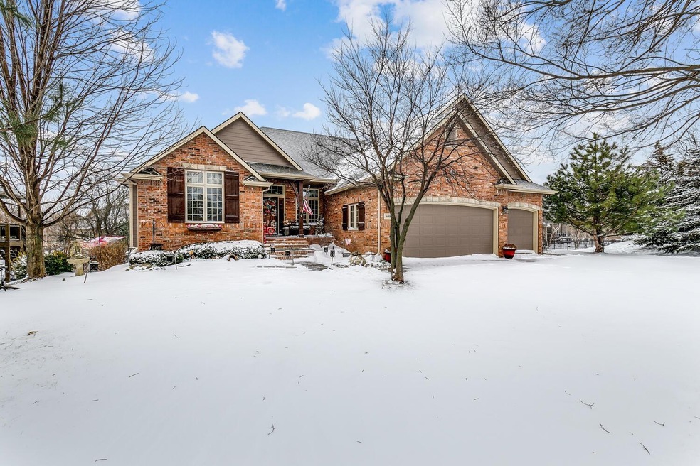 1688 S Logan Pass, Andover, KS 67002 - photo 1