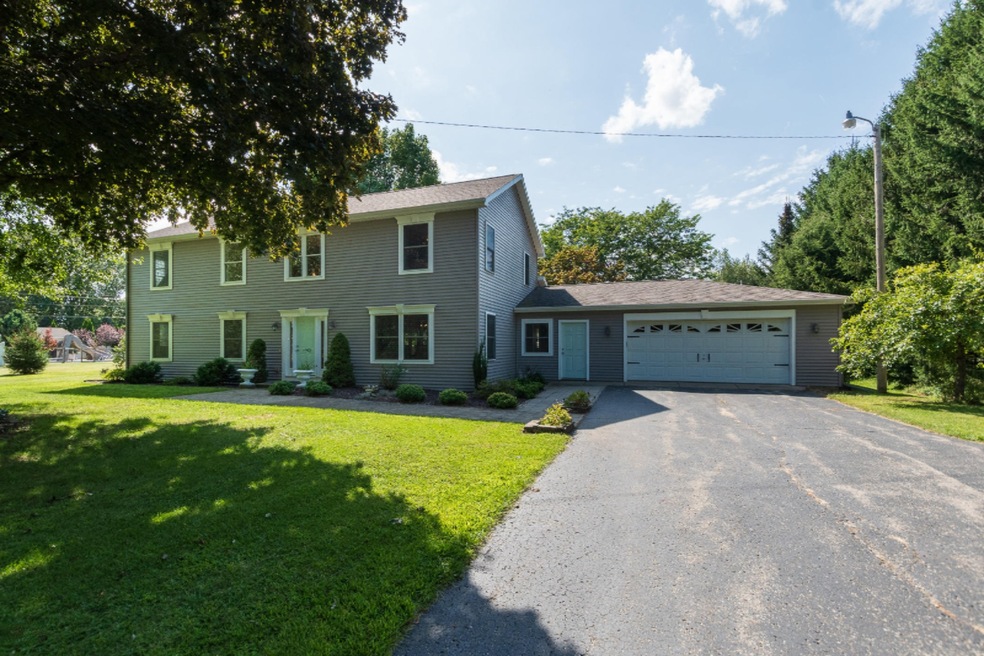 9950 S 10th St, Schoolcraft, MI 49087 - photo 1