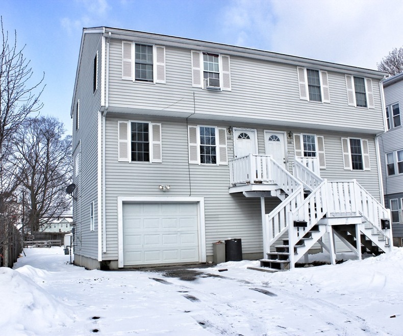 16A Fairbanks St, Worcester, MA 01610 - photo 1