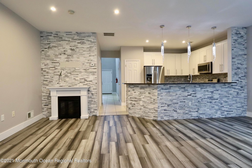 100 Pine St unit 2, Lakehurst, NJ 08733 - photo 1