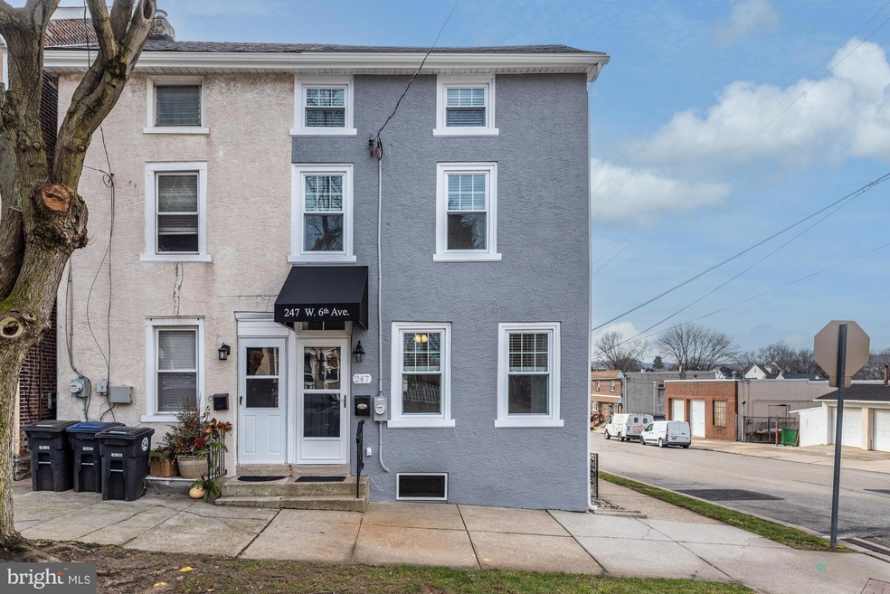 247 W 6th Ave, Conshohocken, PA 19428 - photo 1