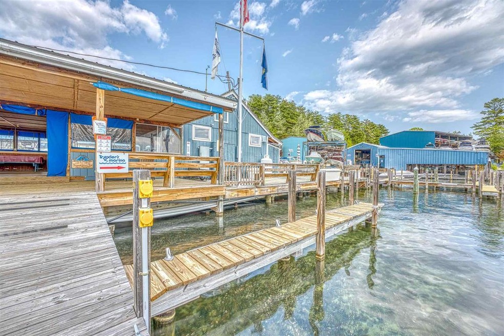 16 Long Island Rd unit 46, Moultonborough, NH 03254 - photo 1