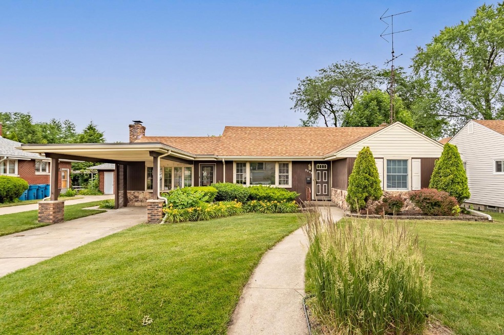 3039 Condit St, Highland, IN 46322 - photo 1