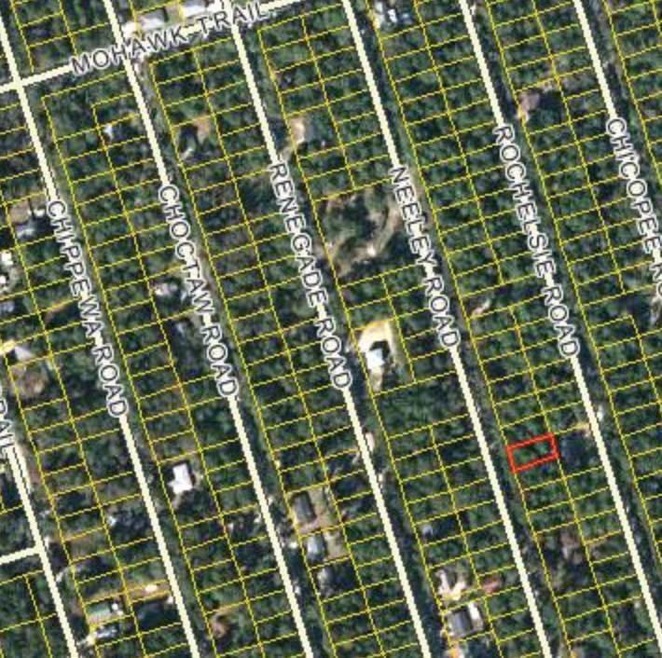 0 Dakota Dr unit 3 284402, Crawfordville, FL 32327 - photo 1