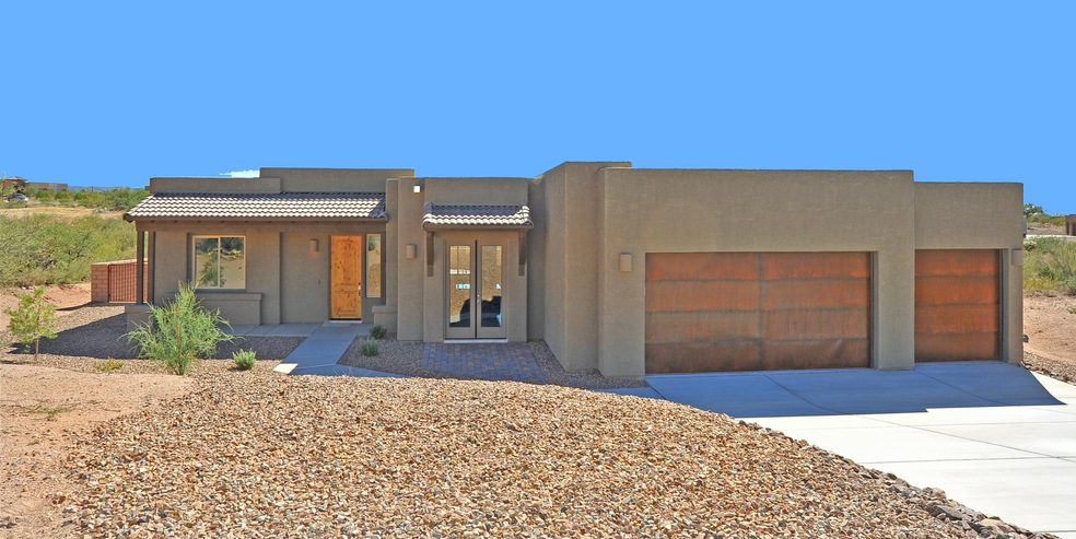 Front Elevation