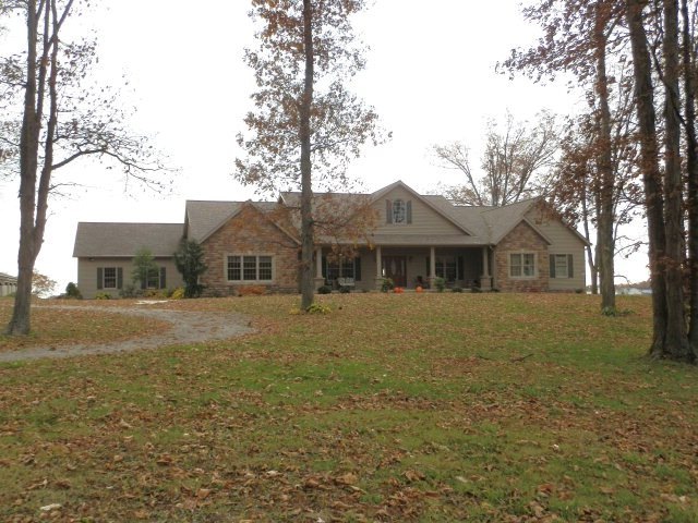 599 Township Road 851, Ashland, OH 44805 - photo 1