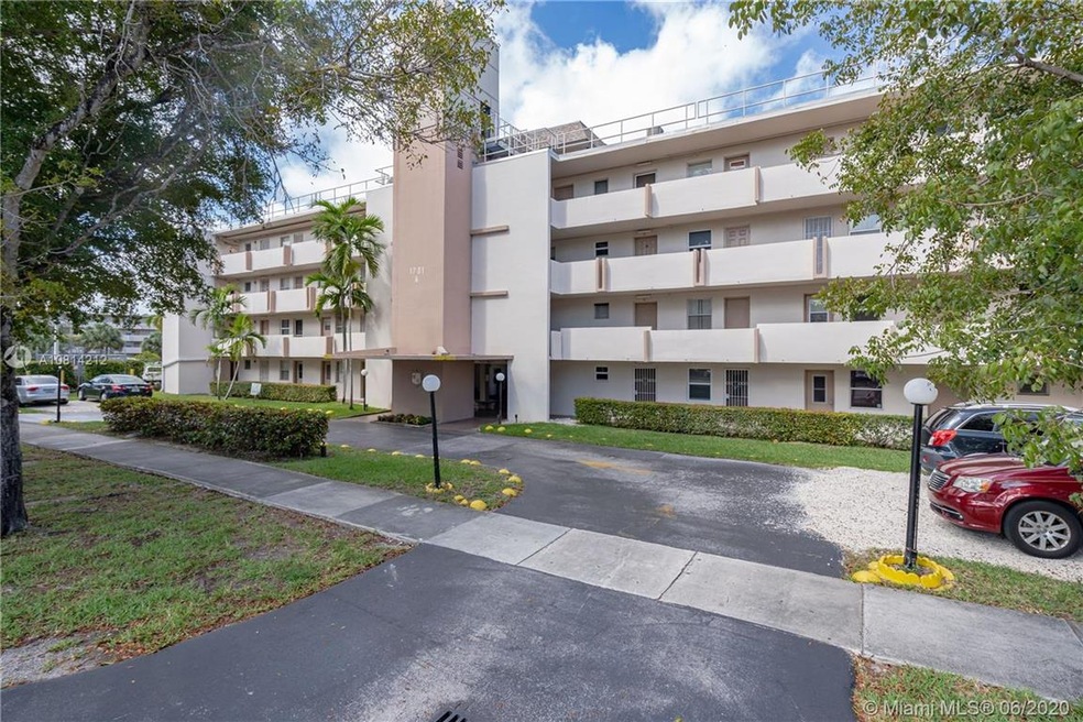 1701 NE 191st St unit A317, Miami, FL 33179 - photo 1