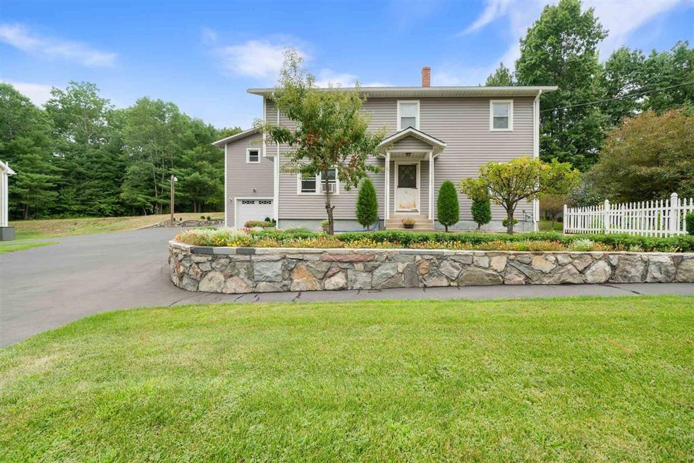 23A Gosselin Rd, Nashua, NH 03062 - photo 1