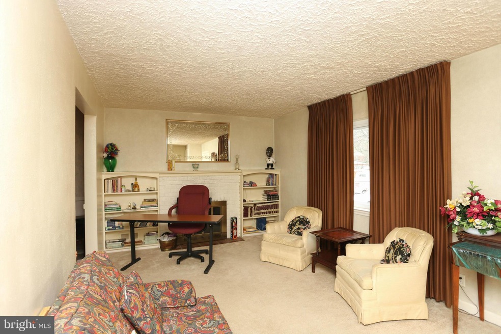 1503 Elson St, Takoma Park, MD 20912 - photo 1