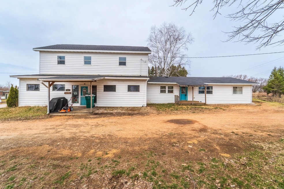 3910 Main St, Milladore, WI 54454 MLS 22400945