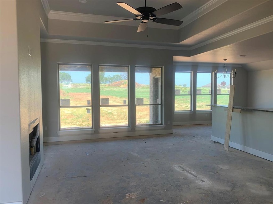 446 Pine Rd, Poolville, TX 76487 - photo 1