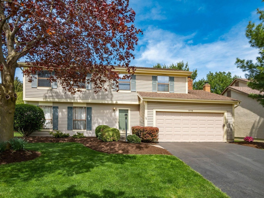 272 Willowdown Ct