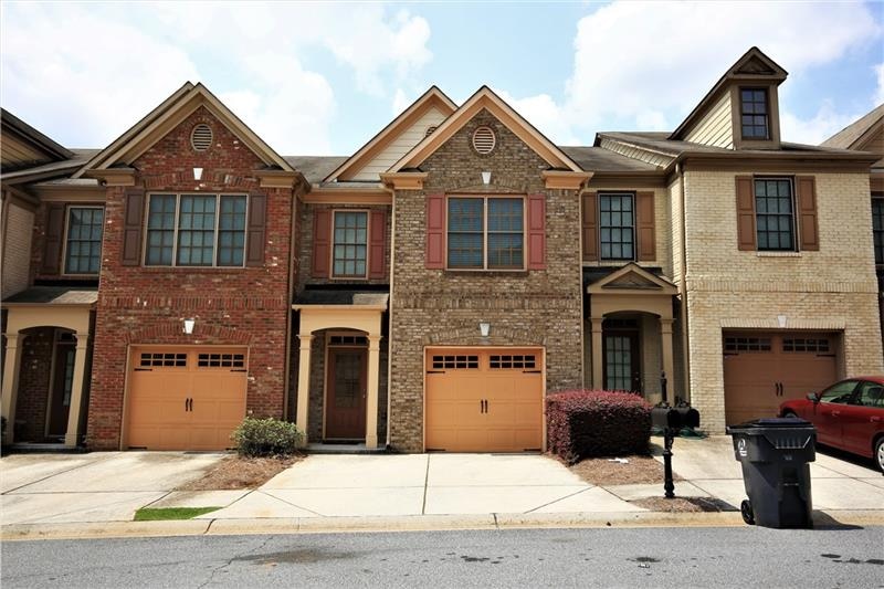 364 Beynon Terrace, Suwanee, GA 30024 - photo 1