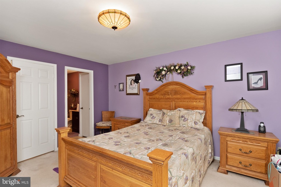 22 Pickwick Place unit K6, Sewell, NJ 08080 - photo 1