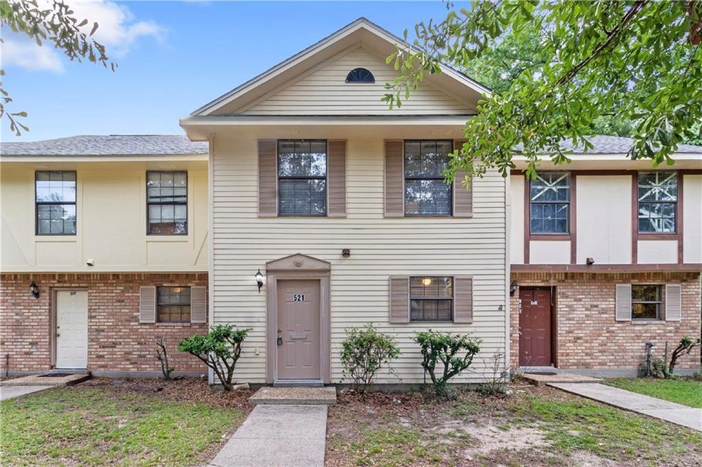 521 N Buchanan St, Covington, LA 70433 - photo 1