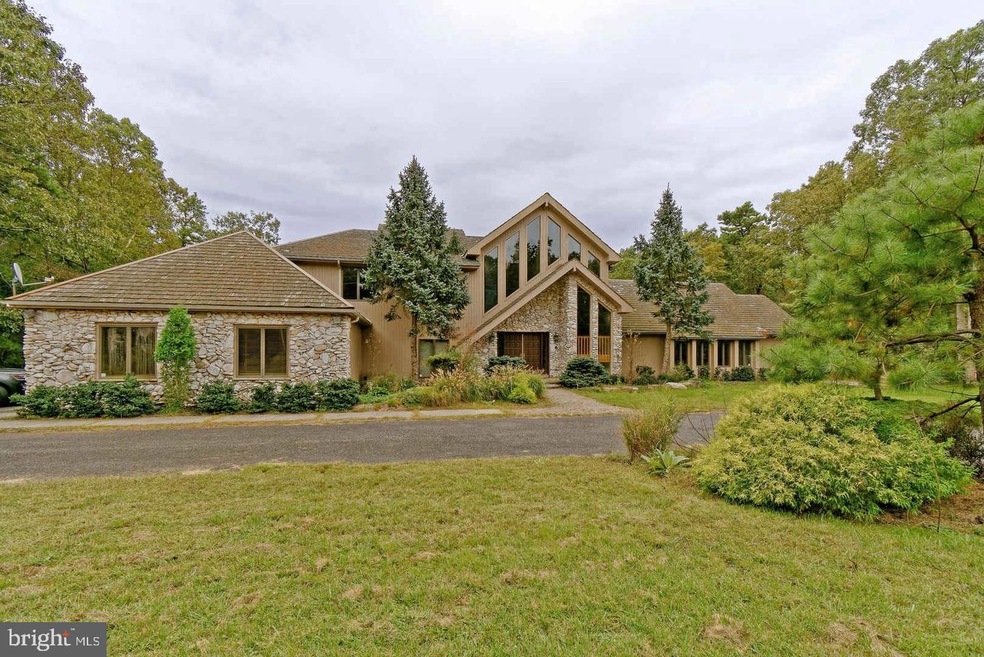 380 Fairview Rd, Medford, NJ 08055 - photo 1