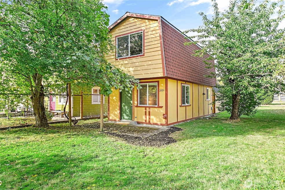 2019 Wilson Ave, Bellingham, WA 98225 - photo 1