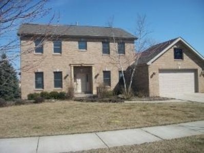 9201 Wright St, Merrillville, IN 46410 - photo 1