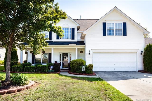 Gorgeous Two-Story Home in Riverwalk! Absolutely M