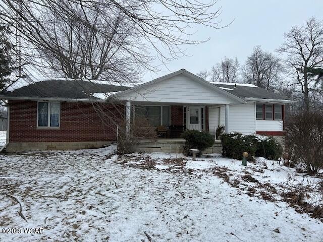 5901 MCPHERON RD., LIMA