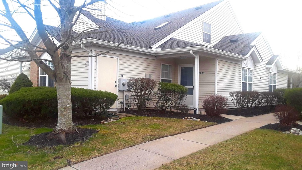 2903 Sweetleaf Terrace unit 2903, Mount Laurel, NJ 08054 - photo 1