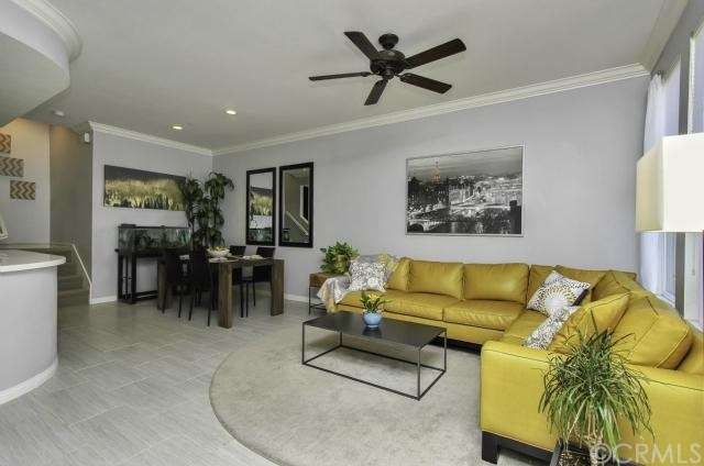 Great Open floorplan 
