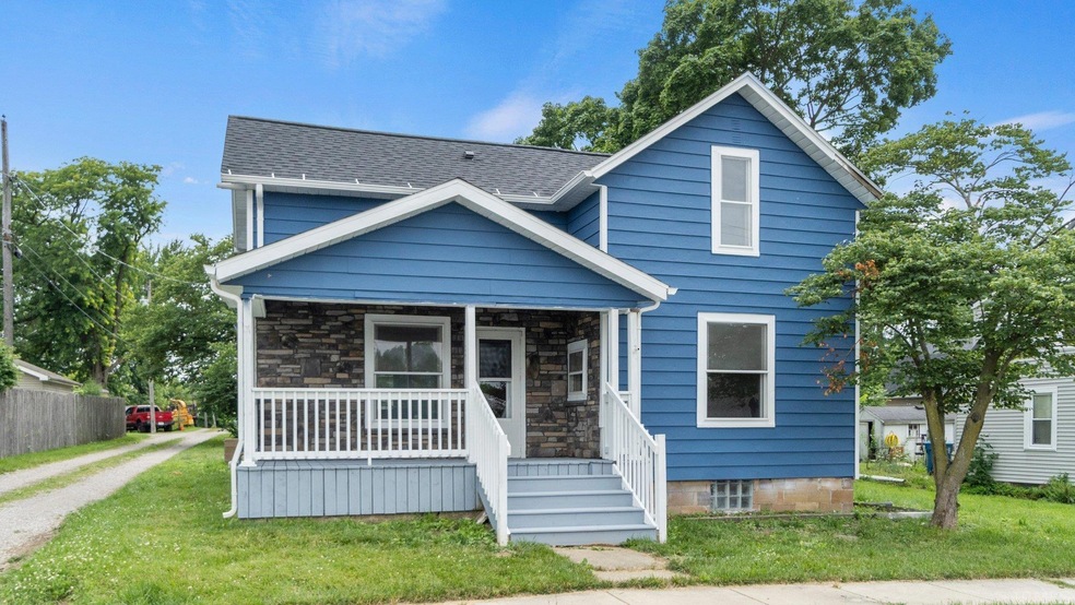 13718 2nd St, Grabill, IN 46741 - photo 1