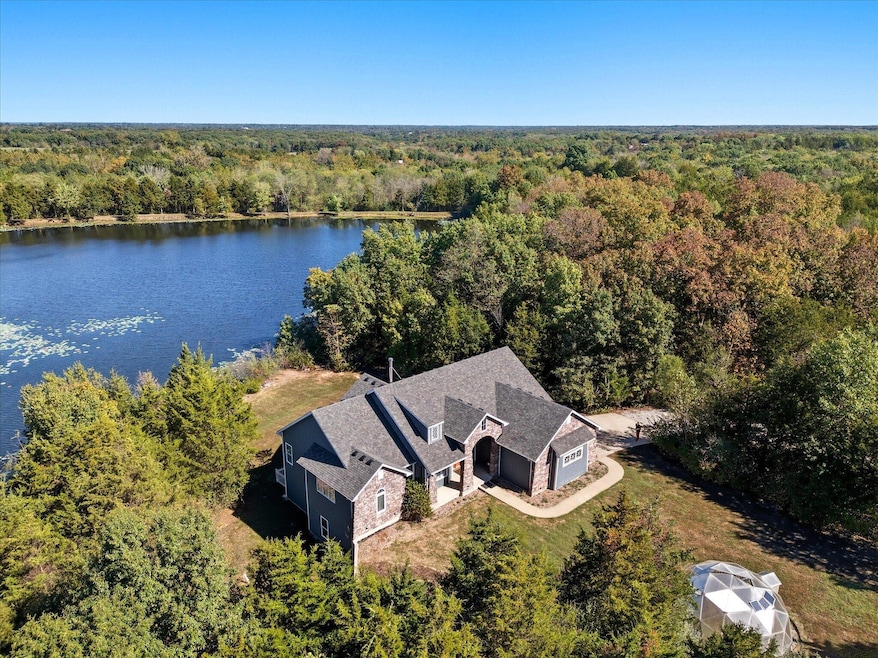 7930 S Ginn Ln, Columbia, MO 65201 - photo 1