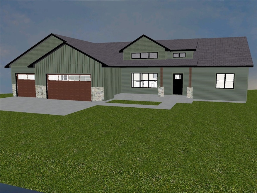 3577 112th St, Lake Hallie, WI 54729 - photo 1