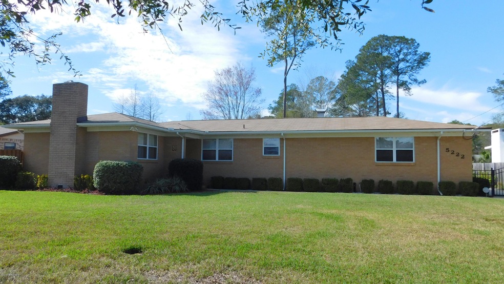 5222 Seaboard Ave, Jacksonville, FL 32210 - photo 1