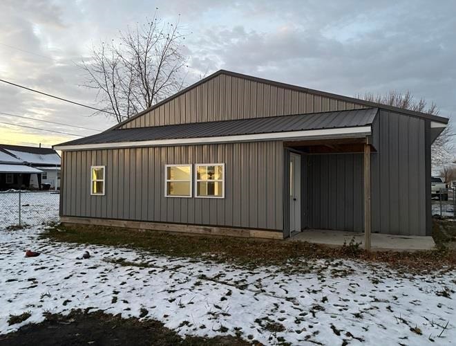 207 Walnut St unit Bryant, Bryant, IN 47326 - photo 1