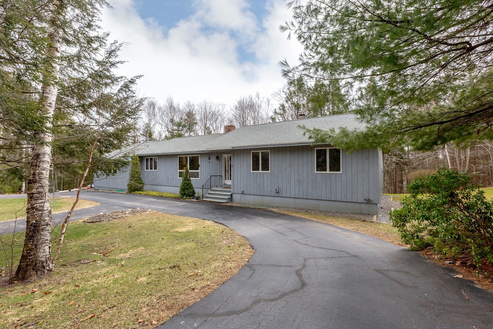 43 Sagamore Rd, Harpswell, ME 04079 - photo 1