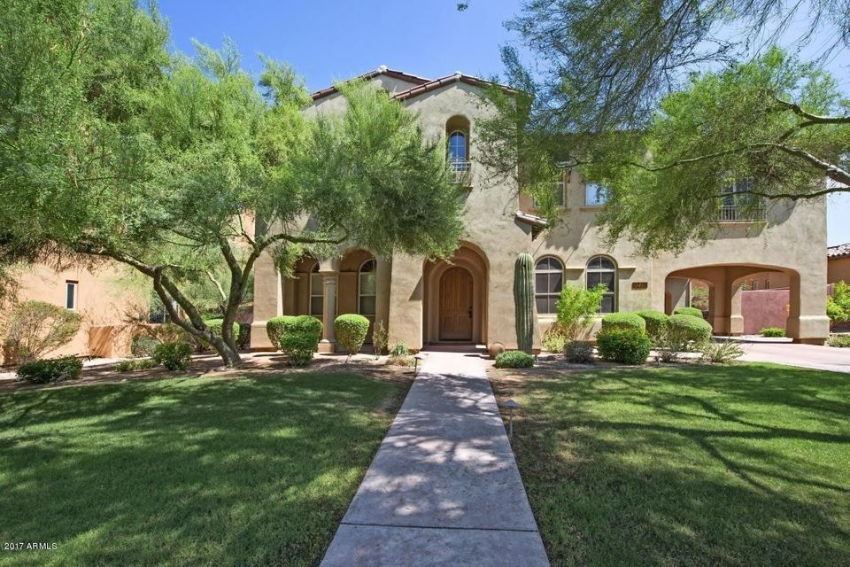 9248 E Mountain Spring Rd.