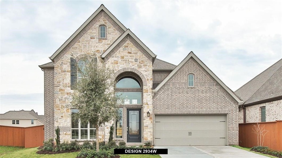 1507 Carson Field Ln, Richmond, TX 77469 - photo 1