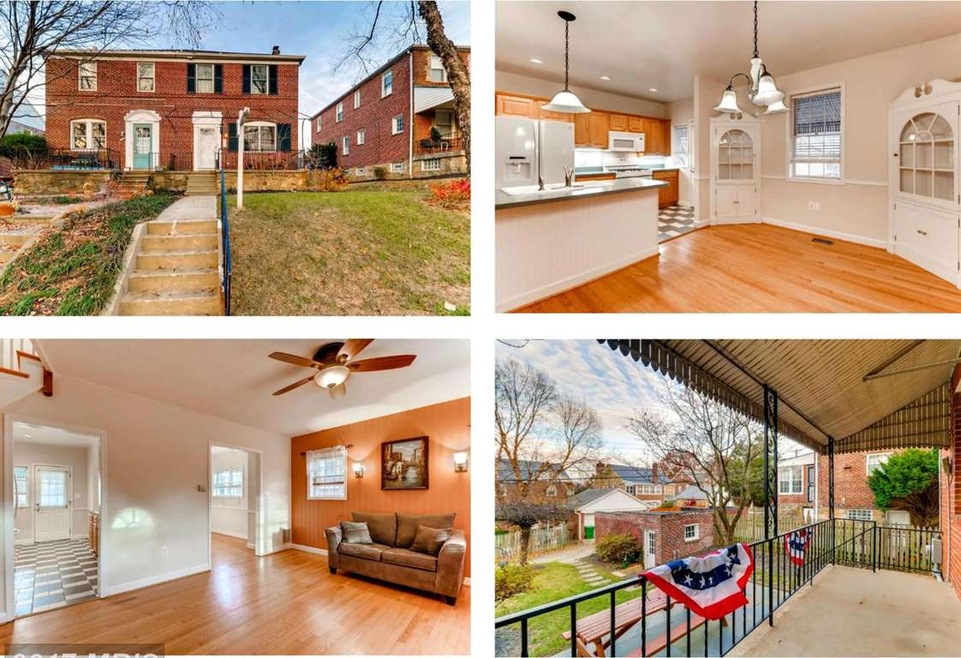 2410 Pelham Ave, Baltimore, MD 21213 - photo 1