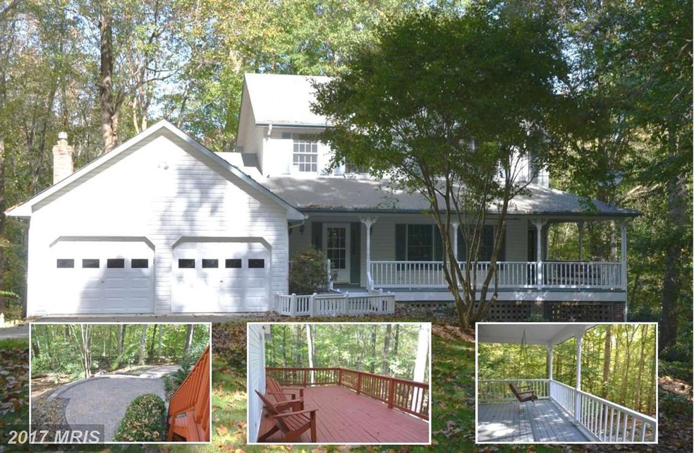 3441 Bristol Ct, Chesapeake Beach, MD 20732 - photo 1