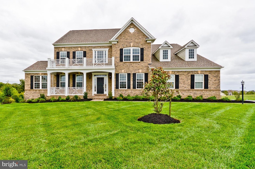 13105 Contee Manor Rd, Bowie, MD 20721 - photo 1