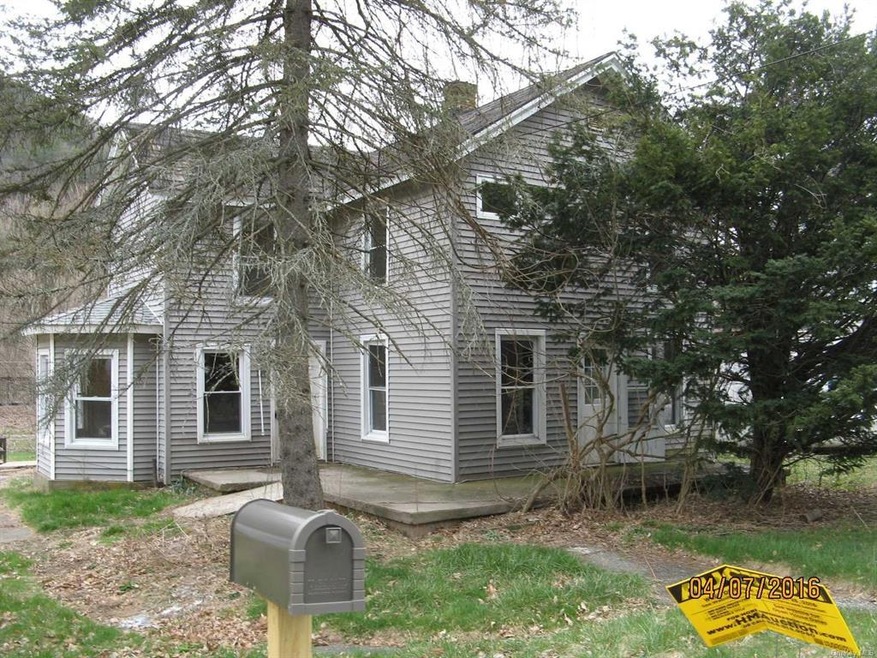 199 Old Route 22, Wassaic, NY 12592 - photo 1