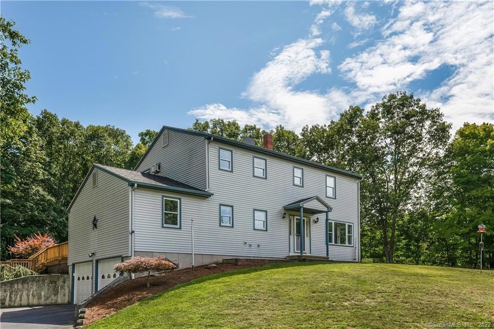 313 Woodbridge Rd, Coventry, CT 06238 - photo 1