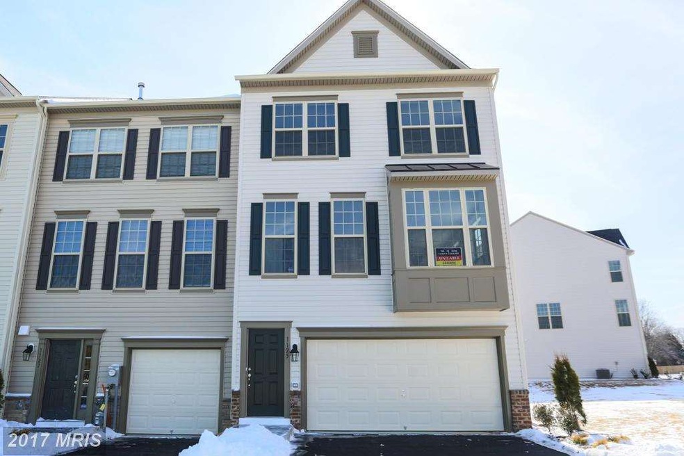 8226 Carinoso Way, Severn, MD 21144 - photo 1