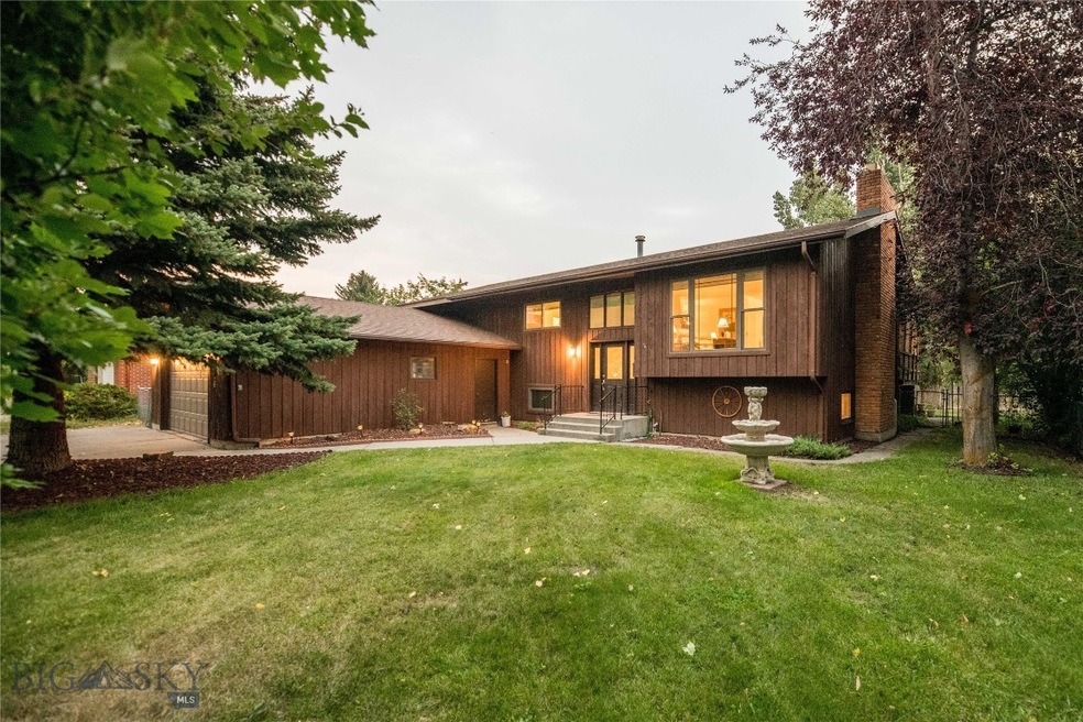 506 N 17th Ave, Bozeman, MT 59715 - photo 1