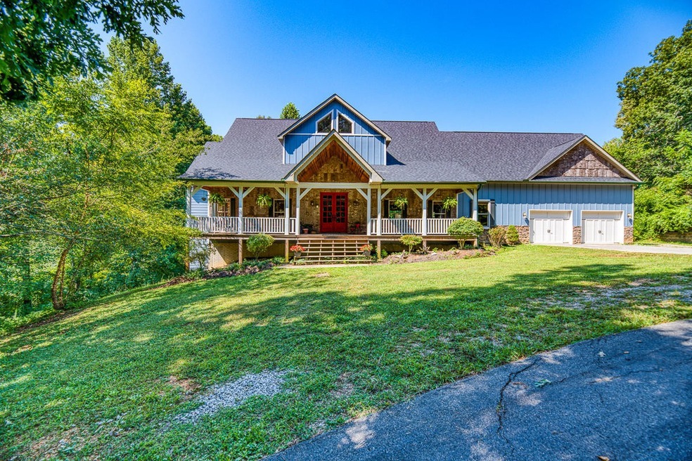 2937 W Gallaher Ferry Rd, Knoxville, TN 37932 - photo 1