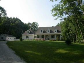 3708 E County Road 1300 N, Batesville, IN 47006 - photo 1