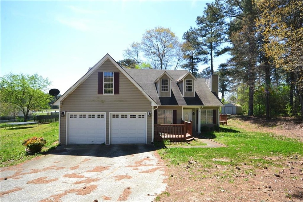 1006 Resaca Lafayette Rd NW, Resaca, GA 30735 - photo 1